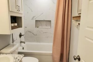 Greenbilt-Construction-Shower-remodel