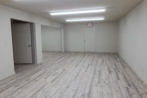 Greenbilt Construction Floor Renovation